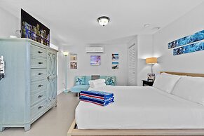 The Blue House Fort Lauderdale