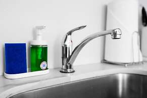 The Blue House Fort Lauderdale