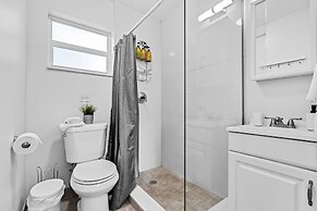 The Blue House Fort Lauderdale