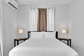 The Blue House Fort Lauderdale