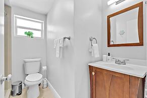 The Blue House Fort Lauderdale