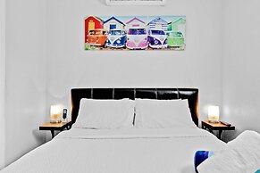 The Blue House Fort Lauderdale