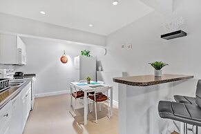 The Blue House Fort Lauderdale