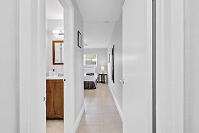 The Blue House Fort Lauderdale