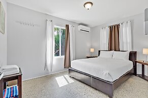 The Blue House Fort Lauderdale