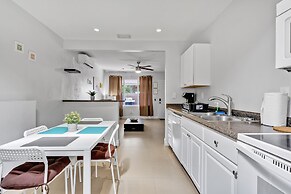 The Blue House Fort Lauderdale