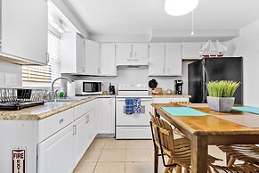 The Blue House Fort Lauderdale