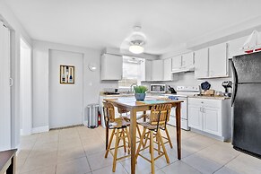 The Blue House Fort Lauderdale