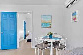 The Blue House Fort Lauderdale