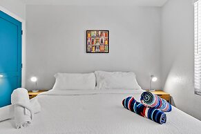 The Blue House Fort Lauderdale