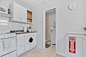 The Blue House Fort Lauderdale