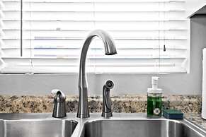 The Blue House Fort Lauderdale