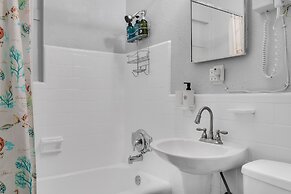 The Blue House Fort Lauderdale