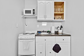 The Blue House Fort Lauderdale