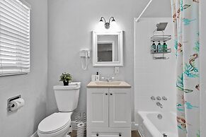 The Blue House Fort Lauderdale