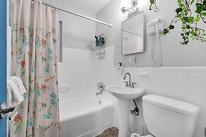 The Blue House Fort Lauderdale