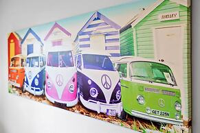 The Blue House Fort Lauderdale