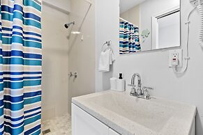 The Blue House Fort Lauderdale