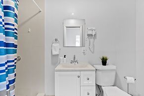 The Blue House Fort Lauderdale