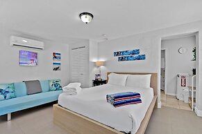 The Blue House Fort Lauderdale