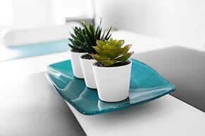 The Blue House Fort Lauderdale