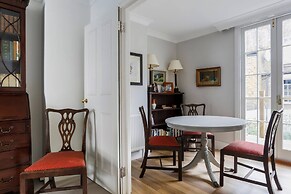 First Street II by Onefinestay