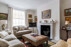 First Street II by Onefinestay
