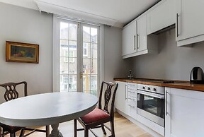 First Street II by Onefinestay