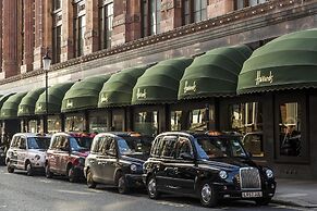 First Street II by Onefinestay