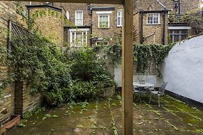 First Street II by Onefinestay