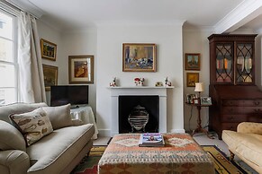 First Street II by Onefinestay