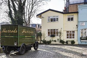 First Street II by Onefinestay