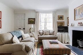 First Street II by Onefinestay