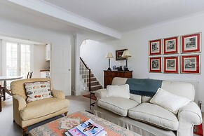 First Street II by Onefinestay