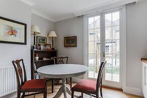 First Street II by Onefinestay