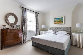 First Street II by Onefinestay