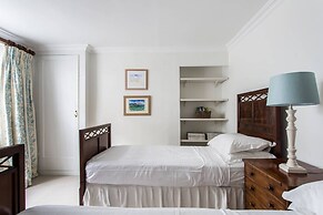 First Street II by Onefinestay