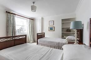 First Street II by Onefinestay