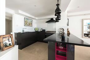 Kennington Road by Onefinestay