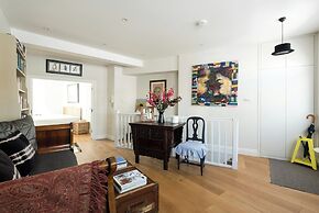 Kennington Road by Onefinestay