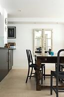 Kennington Road by Onefinestay