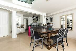 Kennington Road by Onefinestay