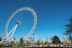 Kennington Road by Onefinestay