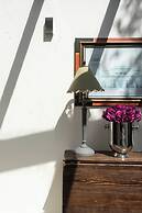 Kennington Road by Onefinestay