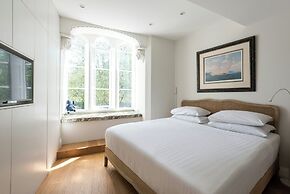 Kennington Road by Onefinestay