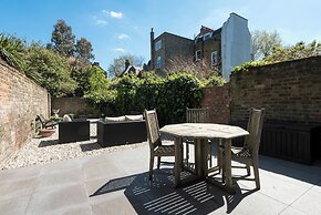 Kennington Road by Onefinestay