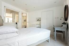 Kennington Road by Onefinestay