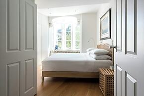 Kennington Road by Onefinestay