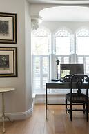 Kennington Road by Onefinestay