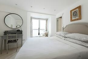 Kennington Road by Onefinestay
